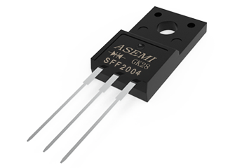 Difference from fast recovery and rectifier diode [ASEMI]