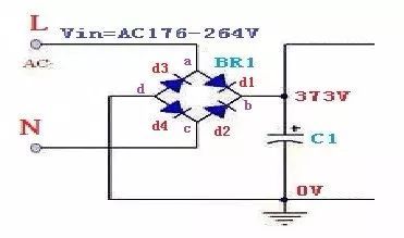 ASEMI - Key Rectifier Components Voltage Stress Analysis.3