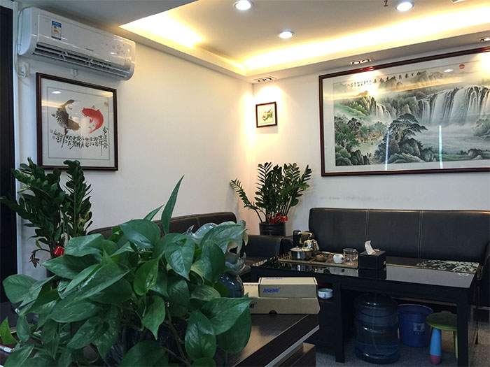 good news! ASEMI established a Beijing office!.3