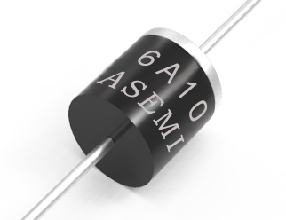 6A10/6A8/6A6/6A4/6A2/6A1 ASEMI Rectifier diode