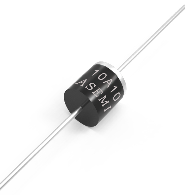 10A10/10A8/10A6/10A4/10A2/10A1 ASEMI Rectifier diode