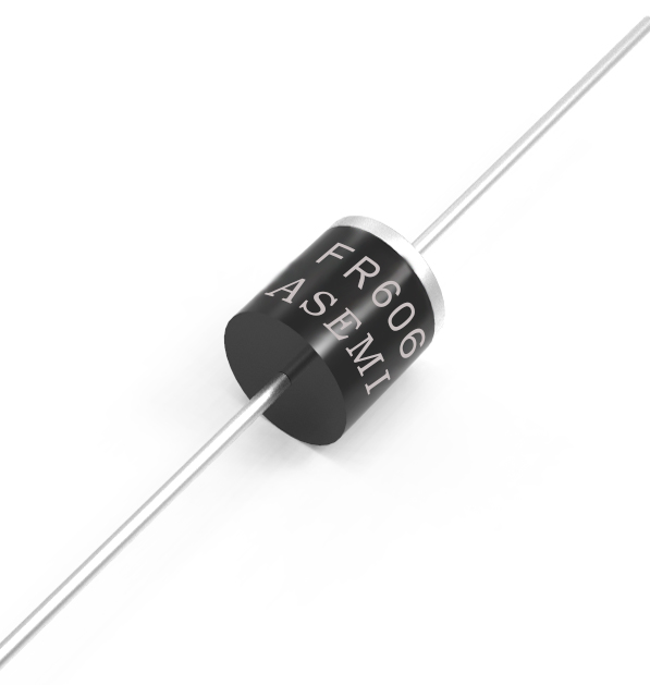 HER608/HER607/HER606/HER605/HER604/HER603 ASEMI Ultra  diode