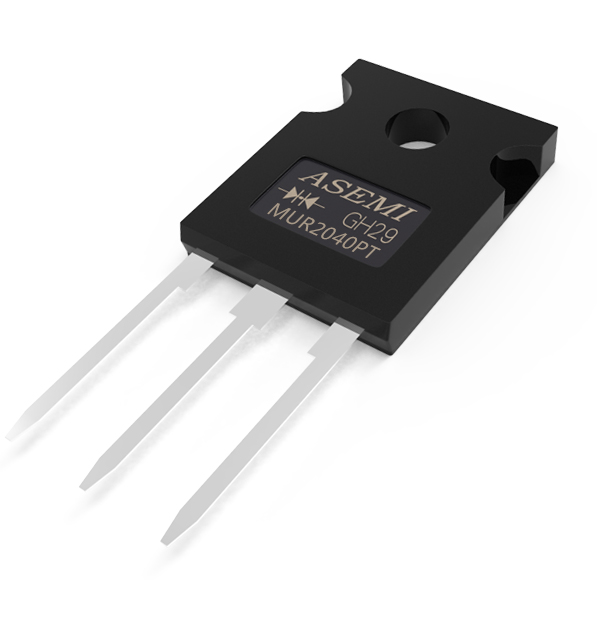 MUR2060PT,MUR2040PT,MUR2020PT, ASEMI Super Fast recovery diode