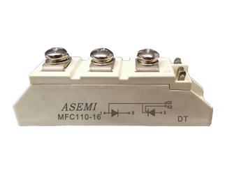 MFC110-16,ASEMI MDS Rectifier Moudle