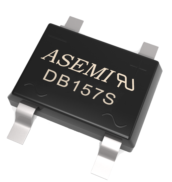 DB157S/DB156S/DB155S/DB154S ASEMI   bridge rectifier