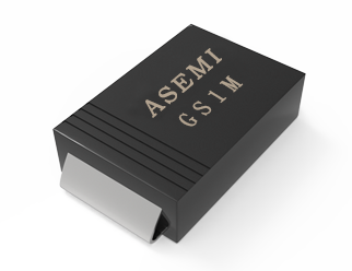 GS1M/GS1K/GS1J/GS1G/GS1D  ASEMI rectifier diode