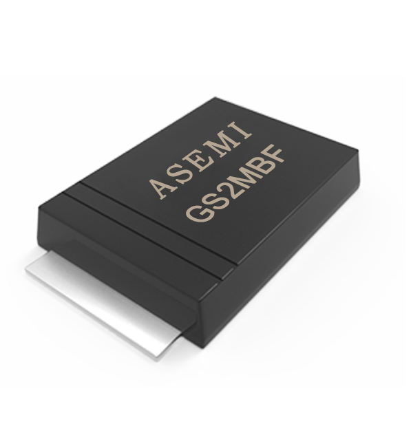 [GS2BF-SMBF]GS2MBF/GS2KBF/GS2JBF/GS2GBF/GS2DBF  ASEMIrectifier d