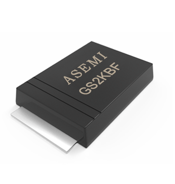 [GS2BF-SMBF]GS2MBF/GS2KBF/GS2JBF/GS2GBF/GS2DBF  ASEMIrectifier d