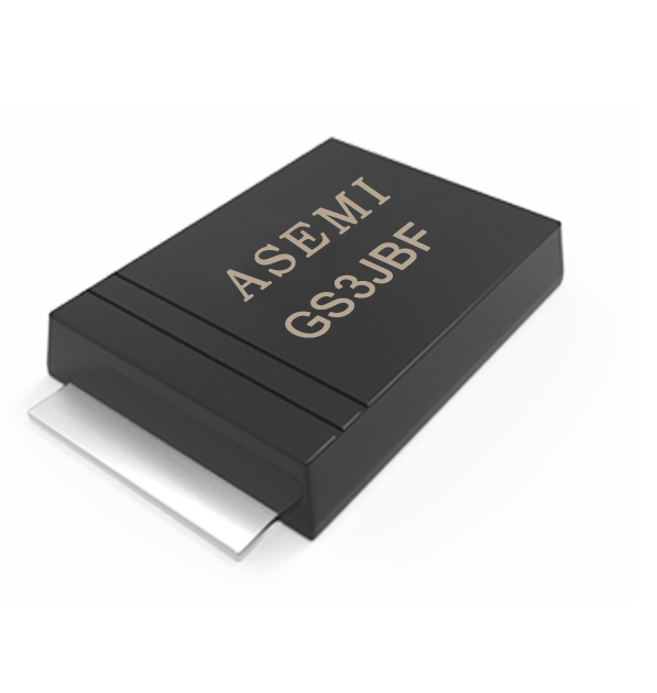 [GS3MBF-SMBF]/GS3KBF/GS3JBF/GS3GBF/GS3DBF  ASEMIrectifier diode