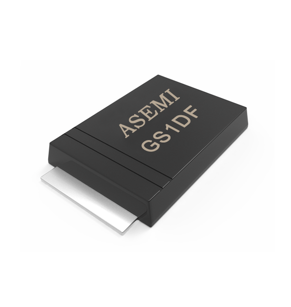 [GS1MF-SMAF]GS1KF/GS1JF/GS1GF/GS1DF ASEMIrectifier diode