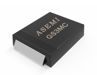 [GS3MC-SMC]GS3KC/GS3JC/GS3GC/GS3DC ASEMI rectifier diode