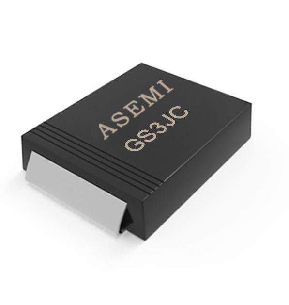 [GS4MC-SMC]GS4KC/GS4JC/GS4GC/GS4DC ASEMI rectifier diode