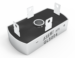 QL5010, ASEMI Single phase rectifier bridge