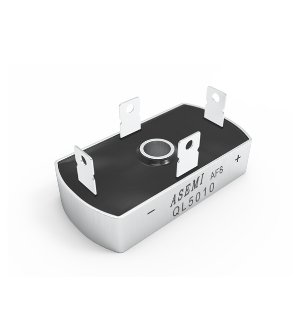 QL5010, ASEMI Single phase rectifier bridge