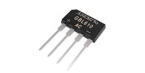 GBL610-PK-1