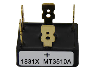 MT3516A,MT3514A,MT3512A,MT3510A,  ASEMI Three Phase Bridge