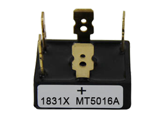 MT5016A/MT5014A/MT5012A/MT5010A,  ASEMI Three Phase Bridge