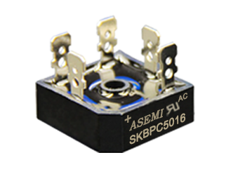 SKBPC5016/SKBPC5014/SKBPC5012/SKBPC5010 ASEMI Three Phase Bridge