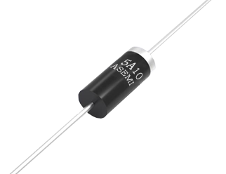 [5A10-DO-27]   5A10/5A8/5A6/5A4/5A2  ASEMI Rectifier diode