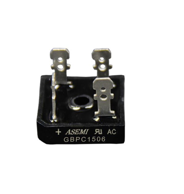 GBPC2510/GBPC2508/GBPC2506/GBPC2504/, ASEMI bridge rectifier