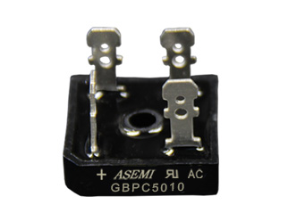 GBPC5010/GBPC5008/GBPC5006/GBPC5004/, ASEMI bridge rectifier