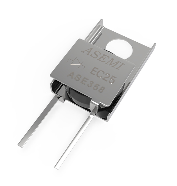 ASE356,AS354,ASE352,ASE358，ASEMI Automotive Rectifying Diode