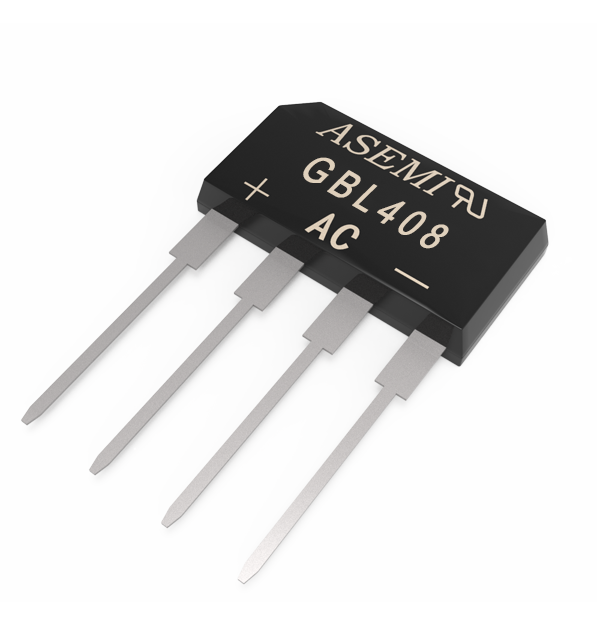 GBL410/GBL408/GBL406/GBL404/GBL402, ASEMI bridge rectifier