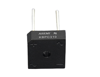 KBPC310/KBPC308/KBPC306/KBPC304/KBPC302, ASEMI bridge rectifier