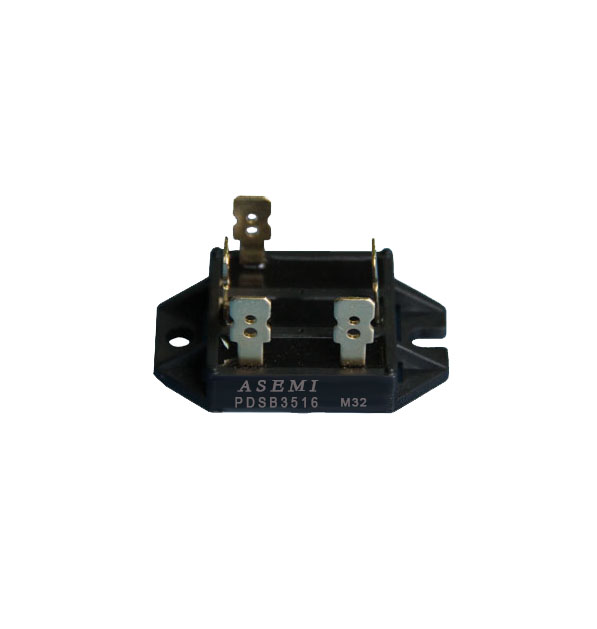 PDSB5016/PDSB3516/PDSB2516, / ASEMI Three-phase rectifier module