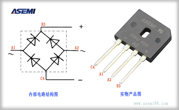 ASEMI-接线方法5