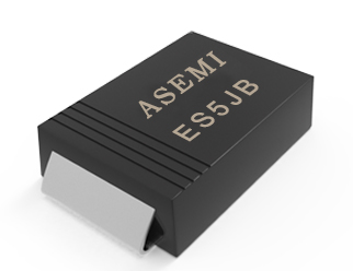 [ES5J-SMB] ES5JB/ES5MB/ES5DB ASEMI  ultra fast recovery